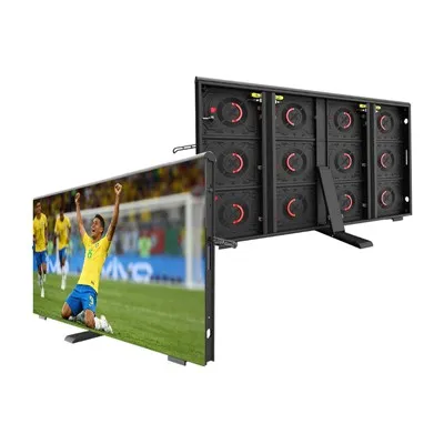 Led estad ekran